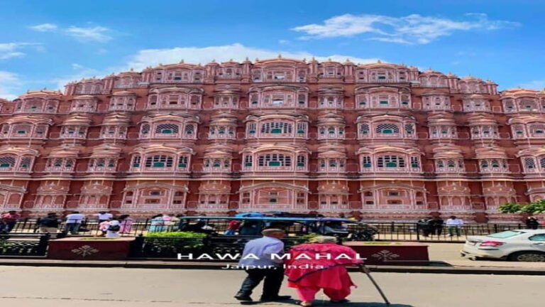 Temples of Jaipur Private Half-Day Tour - Who Should Consider This Tour