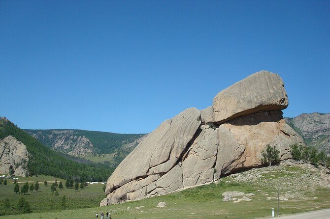 Terelj National Park & Chinggis Khan Statue Day Tour - What Past Travelers Say