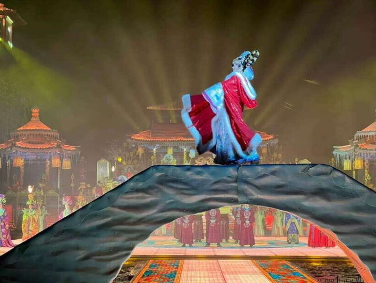 Terracotta Army, Huaqing Palace & Song of Everlasting Sorrow - What Makes This Tour Stand Out?