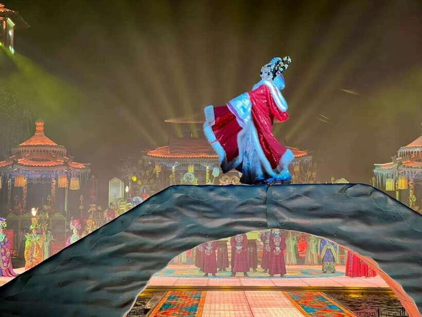 Terracotta Army, Huaqing Palace & Song of Everlasting Sorrow - What Makes This Tour Stand Out?