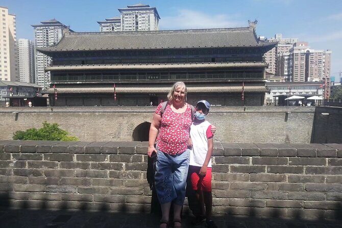 Terracotta Warriors And XiAn DowntownTour - What Makes This Tour Stand Out?