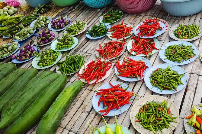 Thai Cooking Class and Visit to the Local Market with your English-speaking guide - What’s the Value?
