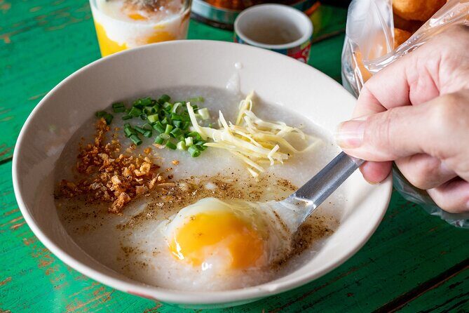 Thai Street Food & Morning Market Walking Tour in Hua Hin - What’s Included & What’s Not
