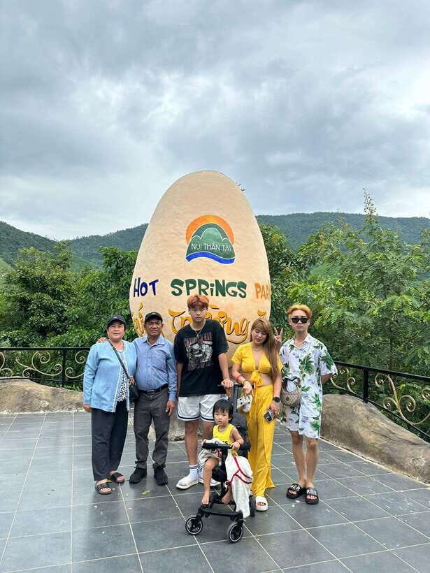 Than Tai Hot Spring Park Full Day From Hue - The Value of the Tour
