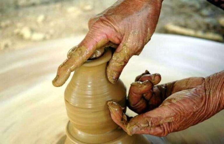 Thanh Ha: Experience Making Pottery With Local Craftsmen - The Experience in Detail