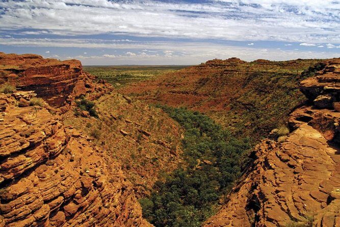 The Amazing Kings Canyon: 4-Hours Walking Tour and Hike - Final Thoughts: Is It Worth It?