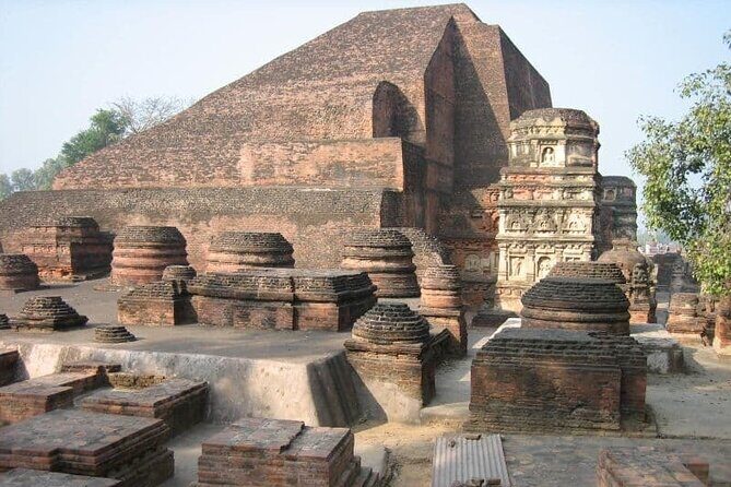 The Ancient Wonders of Nalanda & Rajgir Day Trip From Bodhgaya - Who Will Love This Tour?