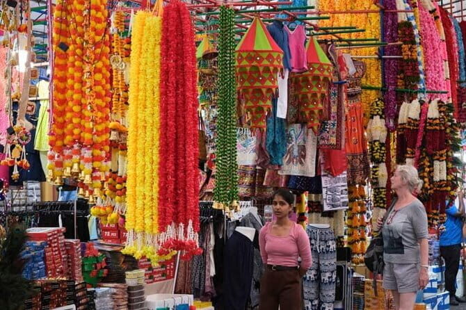 The BEST CHOICE 3 IN 1 Food Tour: 3 Culture Walking Trails - Analyzing the Value: Is it Worth the Price?