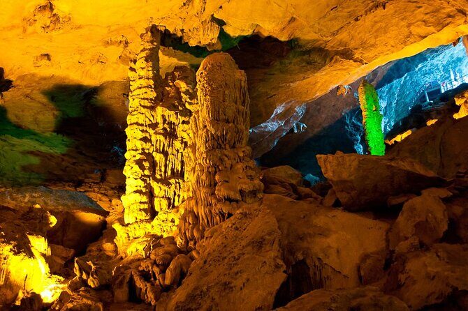 The Best Halong Bay Tours, Junk Boats & Activities 1 Day - What We Love About the Experience