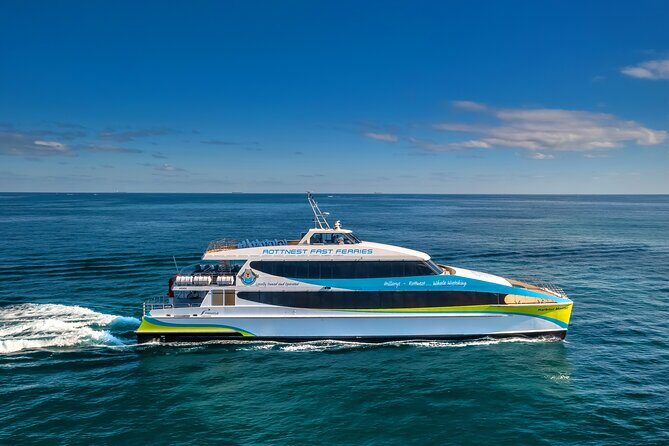 The Best of Rotto The Local Experience Package - Exploring Rottnest Island on Two Wheels