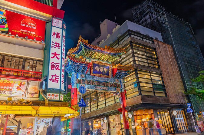 The Best Of Yokohama Private Walking Tour - Analyzing the Cost and Value