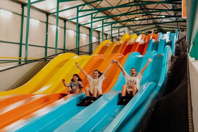 The Big Banana Fun Park - 1-Day Ultimate Pass - What the Tour Offers: A Complete Breakdown