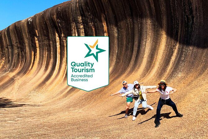 The Big Wave Rock Private Day Tour - What’s Included and What to Bring