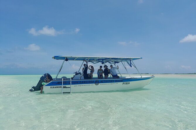 The Blue Lagoon by private boat - The Sum Up: Is This Tour Worth It?