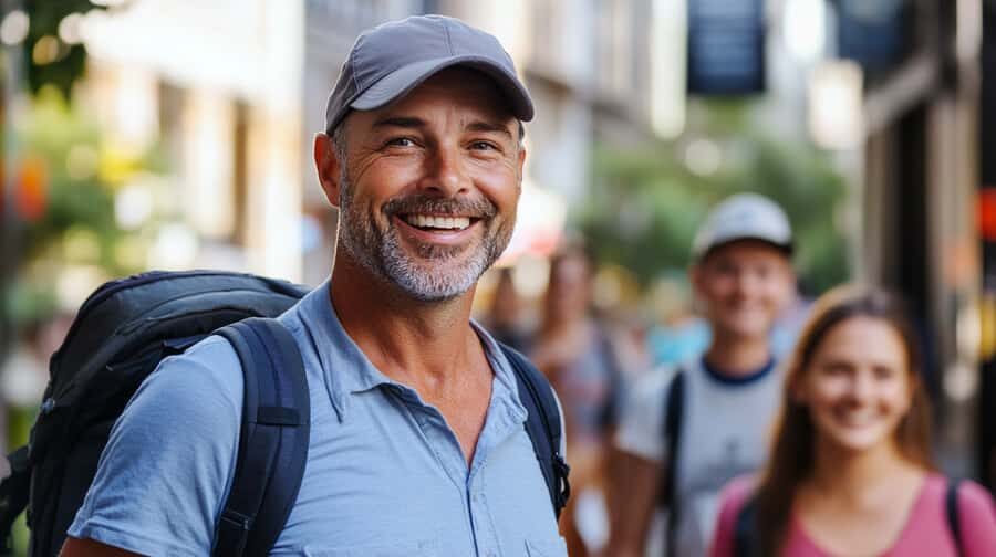 The Brisbane Experience: City Walking Tour - What to Expect from the Tour