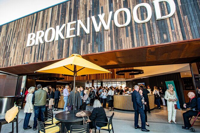 The Brokenwood Match - FAQ