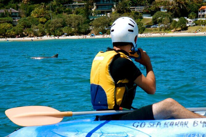 The Byron Bay Sea Kayak Tour - Final Thoughts