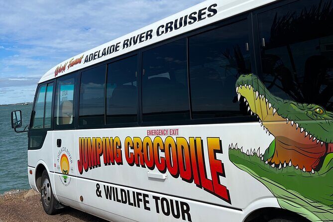 The Croc Bus to the Famous Jumping Crocodile Cruise - Who Is This Tour For?