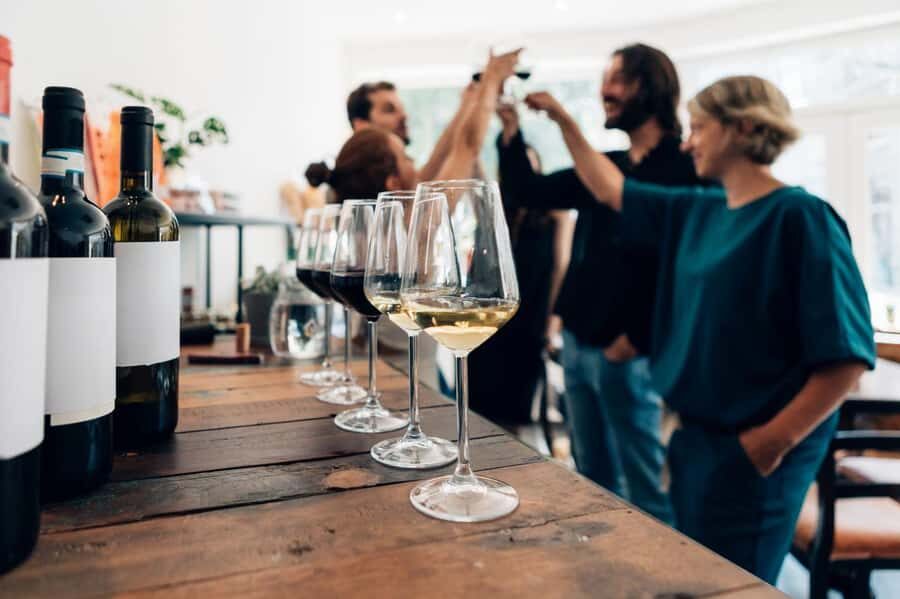 The Epic Waiheke Sundowner, Food And Wine Trip - What You Can Expect on the Tour