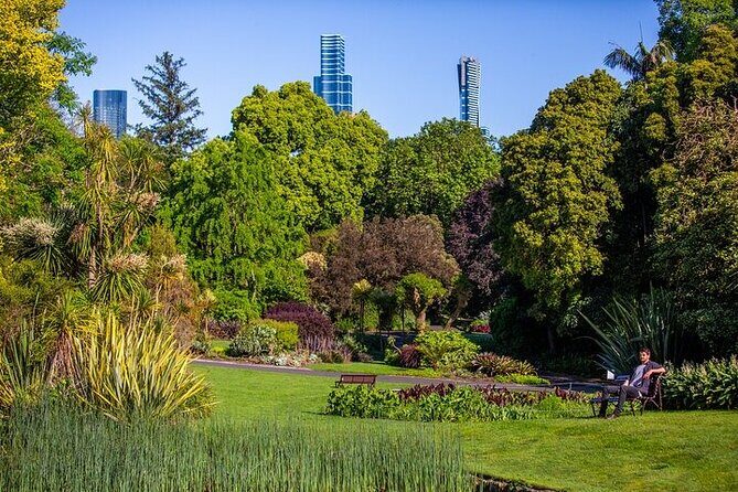 The Explorer - Melbourne Gardens - What Makes This Tour Stand Out?