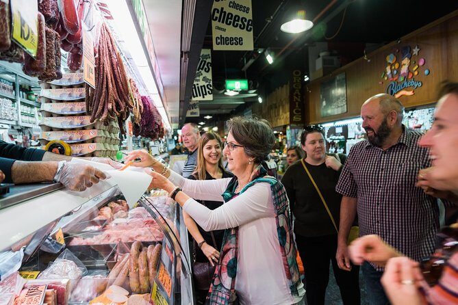The F Factor: Adelaide food tour - Who Will Love This Tour?