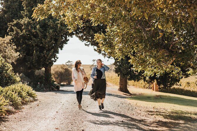 The Florita Wine Tasting Experience - The Pros and Cons
