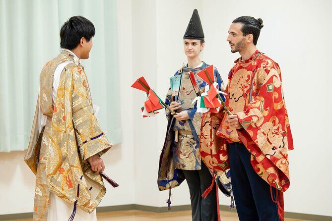 The Folklore of KAGURA 7 - What makes this tour unique?