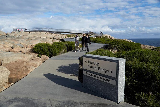 The Gap and Natural Wonders - FAQ