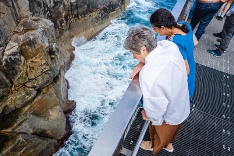 The Gap & Natural Wonders Tour - Why This Tour Offers Great Value