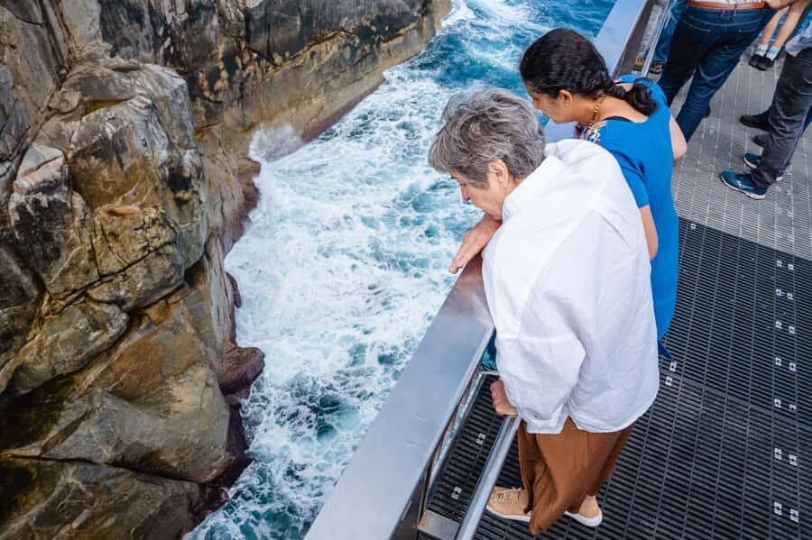 The Gap & Natural Wonders Tour - Why This Tour Offers Great Value