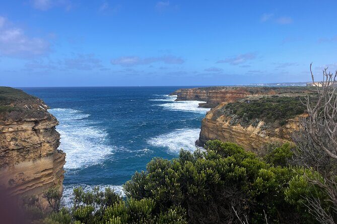 The Great Ocean Road Tour Scenic Coastal Journey - Analyzing the Value