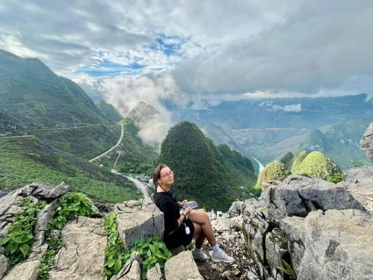 The Ha Giang Jeep Tour 3D/2N - The Experience: What Travelers Say