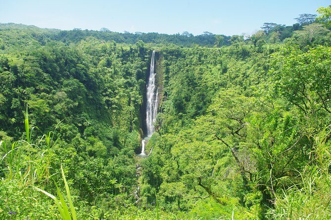 The Jewels of Eastern Upolu - Practical Details and What to Expect