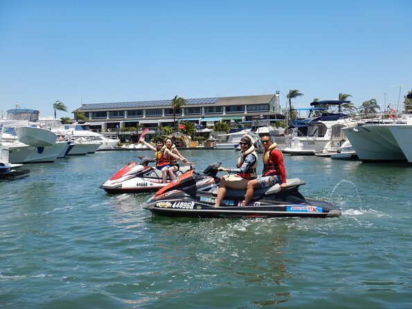 The Jolly Roger - Why Travelers Love This Tour