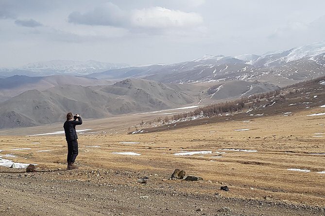 The Land Of Eagle Hunters - What the Reviews Say