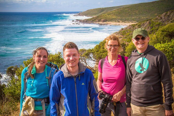 The Margaret River wine tour for people who don't do tours! - What Makes This Tour Outstanding