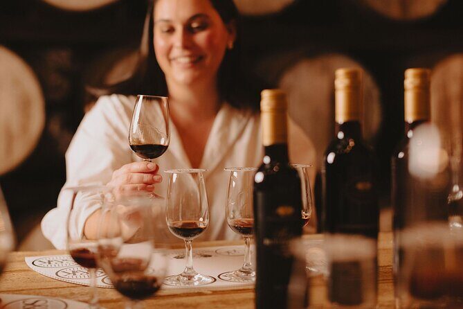 The Mystery of Muscat Guided Tour and Tasting - Why This Tour Is Worth Considering