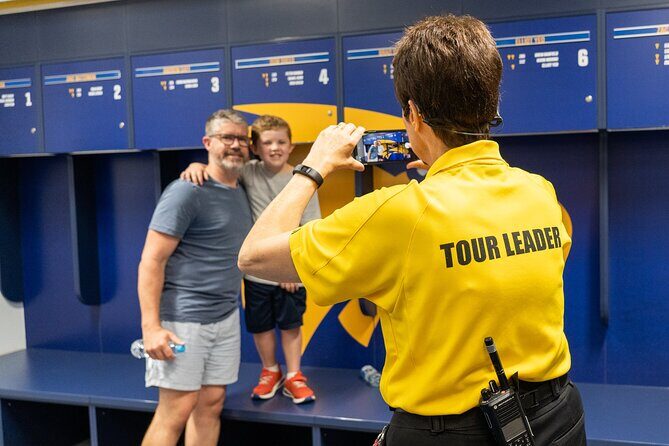 The Optus Stadium Tour - Who Will Love This Tour?