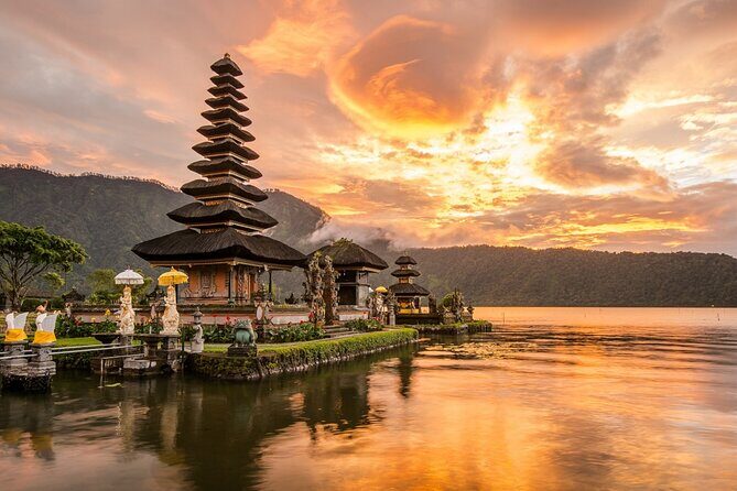 The Other Side of Bali - The North - Practical Details and What to Expect