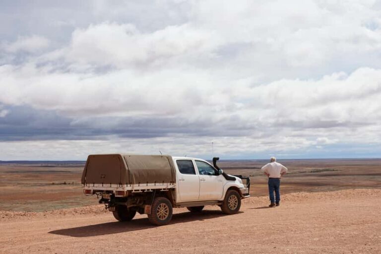 The Painted Desert Tour - Who Will Enjoy This Tour?
