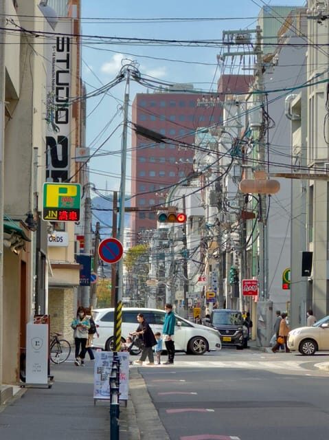 The Peace Memorial and Beyond: A Half-Day around Hiroshima - What to Expect: A Day Well Spent