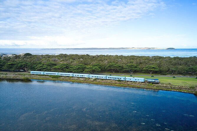 The Q Train - Q Class Social Dining - The Scenic Route and Views
