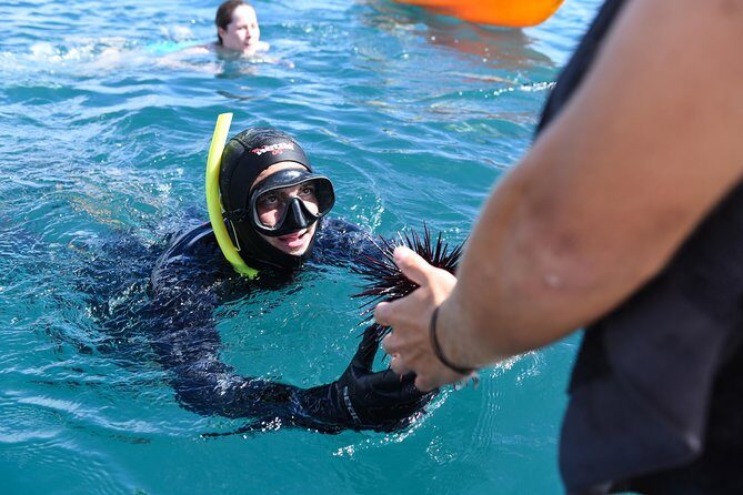 The Rock Adventure Overnight Cruise - Deep Dive into the Activities & Experience