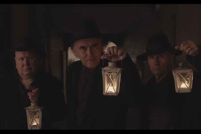 The Rocks Ghost Tours with Guide in Sydney - The Value and Who Should Book