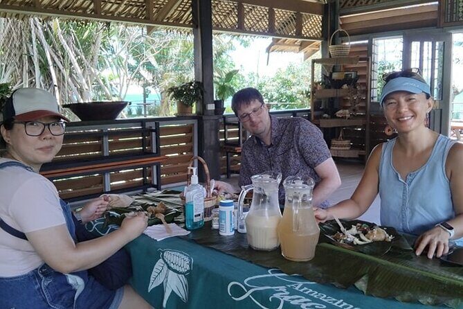 The Solomon Chocolate trail - Who Should Consider This Tour?