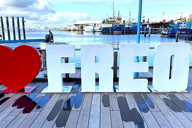 The Swan River Colony: A Self-Guided Tour of Fremantle - Who Should Consider This Tour?