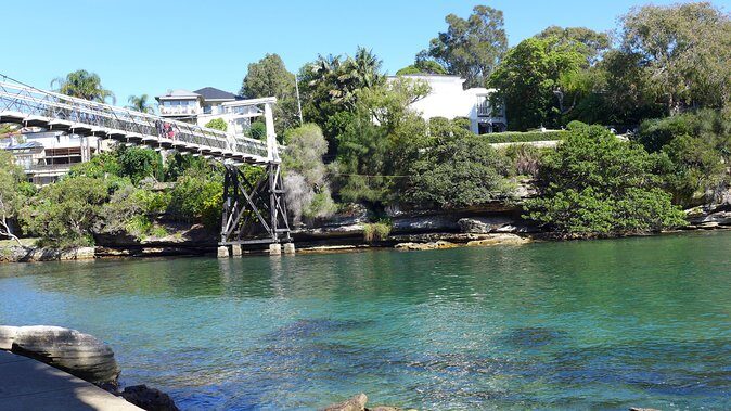 The Top Ten Hidden Harbour Beaches Tour with Jen - What Makes This Tour Stand Out