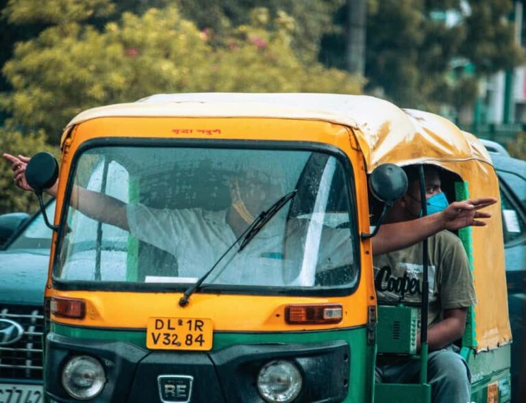The Ultimate Bangalore: Private 6-Hour Tour in a Tuk-Tuk - Discovering Bangalore in Style—and in a Tuk-Tuk