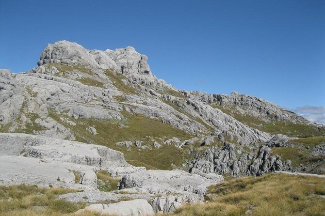 The Ultimate Lord of the Rings Combo Tour - The Experience from a Traveler’s Perspective