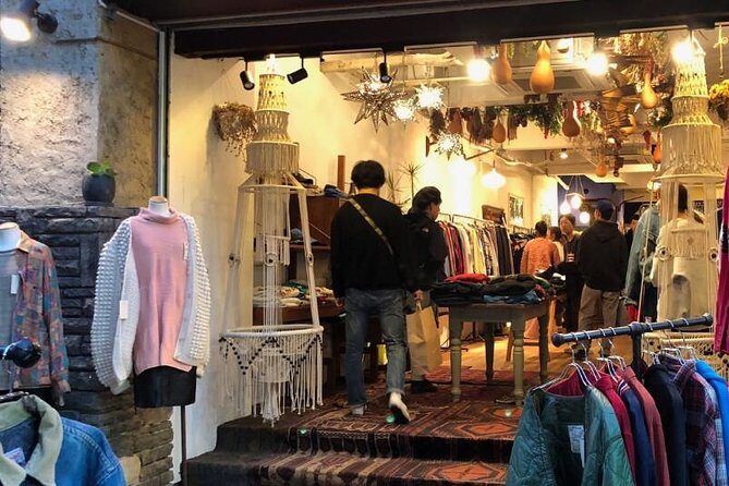 The Ultimate Osaka Shopping Experience: Private And Personalized - Why This Tour Works Well
